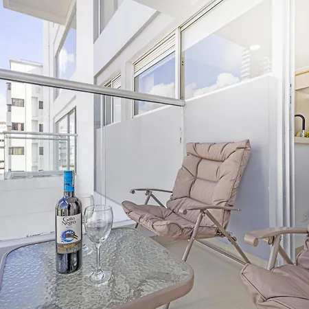 Bocagrande Duplex Sunrise - Con Vista Panoramica Apartamento *