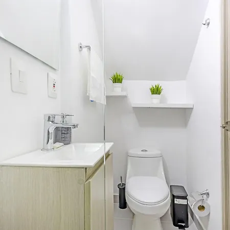 Bocagrande Duplex Sunrise - Con Vista Panoramica Apartamento *